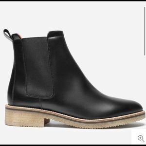 Everlane Brixton Chelsea Boot